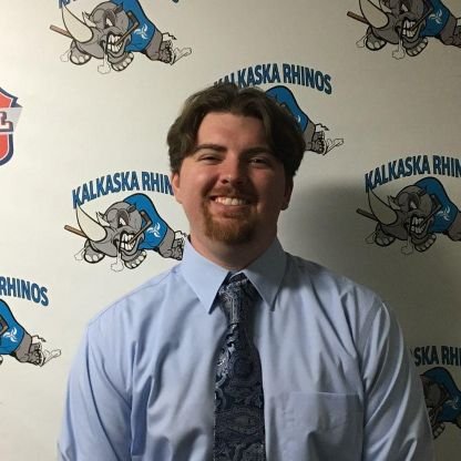 former freelancer for @MPMorningSun. former writer for @TheD_Zone former sports writer for @CMLIFE. former broadcaster for Kalkaska Rhinos
@CMUniversity alum