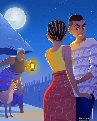 Real_Kazzy's profile picture. Love all, irrespective of race, ethnicity, geographical location and language. Make the world safe for all.