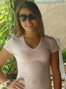 sou atleta de ginástica de trampolim, faço faculdade de direito!
amo minha família linda!