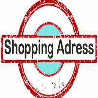 Shopping Adress (@shoppingadress) Twitter profile photo