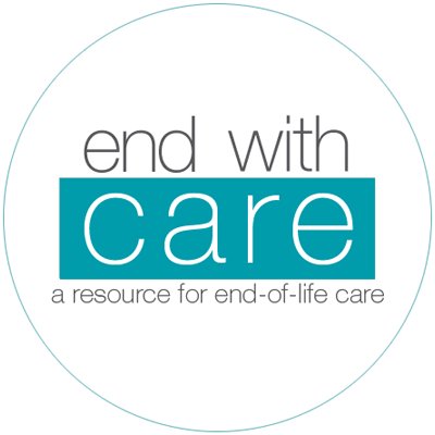 End With Care is an educational resource that provides and promotes public, professional and institutional awareness regarding end-of-life issues.