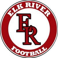 Elk River Football(@ElkRiverElksFB) 's Twitter Profile Photo
