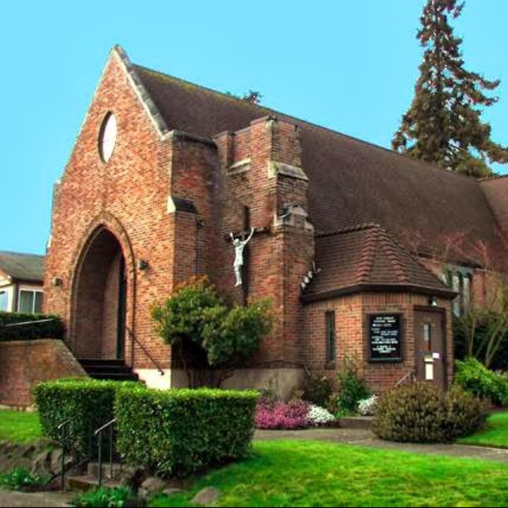 An inclusive Episcopal parish in the Mt. Baker neighborhood of Seattle. Come join us! Mass Sundays at 10:30.