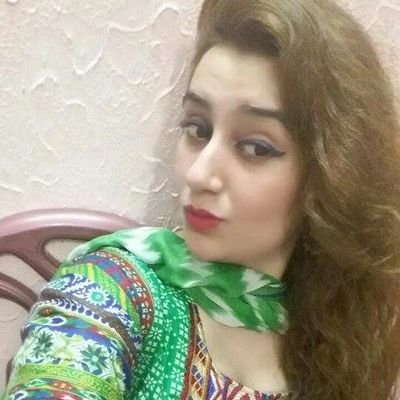 KiranMahjbeen's profile picture. 