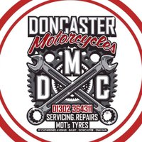 Doncaster  Motorcycles(@DMC_Motorcycles) 's Twitter Profile Photo