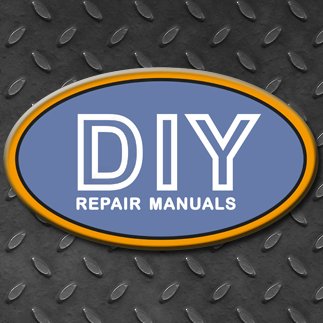 The #1 Source for Factory OEM Manuals! 

We carry over 250,000 Parts Catalogs, Service & Owner's Manuals, for Autos, Motos, Ag Construction & More! #DIY