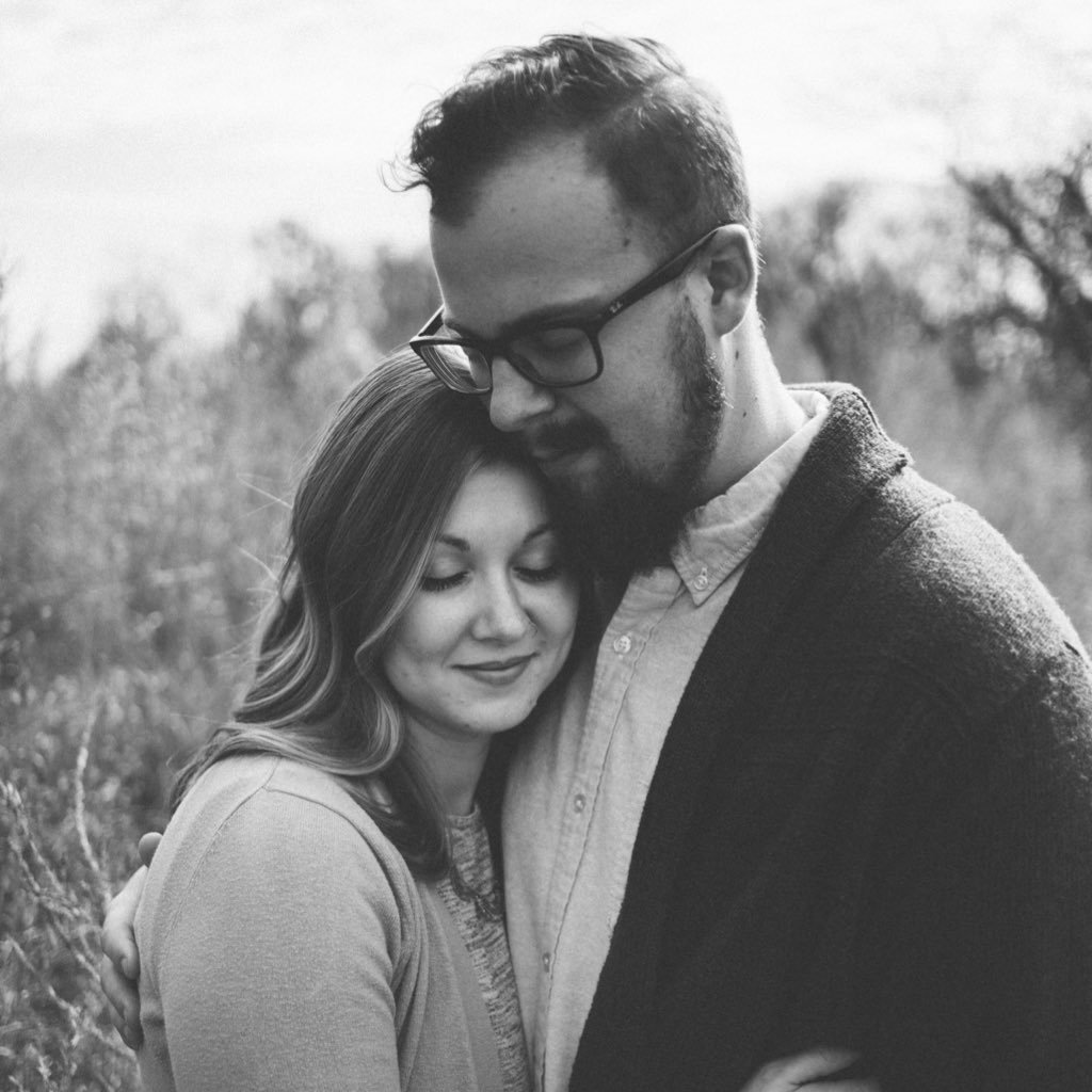 Christ-follower. Married to the love of my life and new mom to Evelyn Rose. OBU Alum 2017.