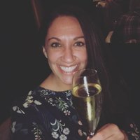 Chelsi Johnson (@runnergrl83) 's Twitter Profile
