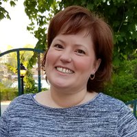 Christine Rice (@teachuspeace) 's Twitter Profile