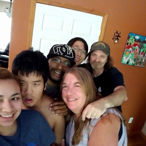 lisayard1's profile picture. 