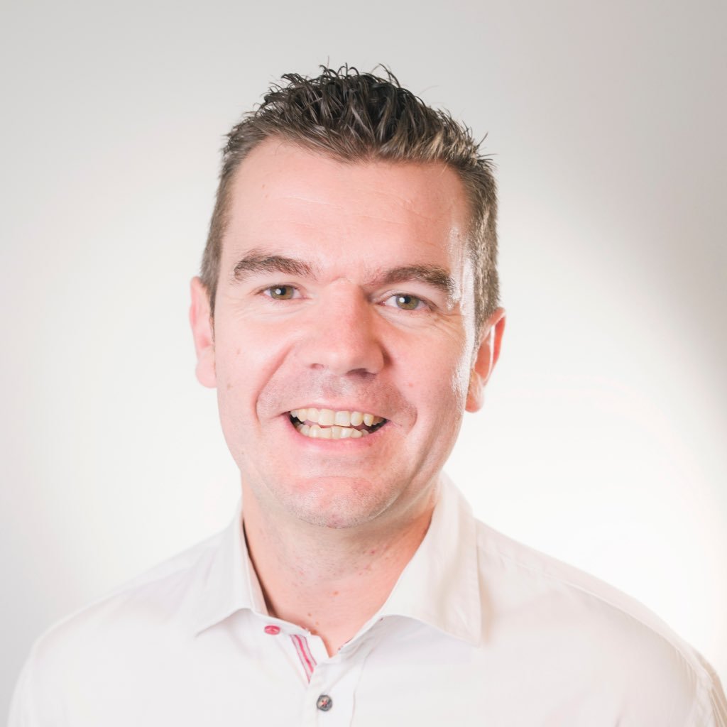 CEO Brentwood Borough & Rochford District Council, Non-Ex Dir Solace in Business & DCN Executive Member. Cyclist, Father (4) & Spurs Fan! views are my own.