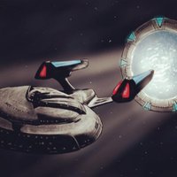 DR.STARGᐰTE (@drstargate10555) 's Twitter Profile