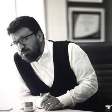 AliAlperCeltek's profile picture. AAC Yönetim Danışmanlığı