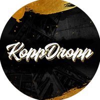 KoppDropp (@koppdropp) 's Twitter Profile