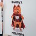 Buddy's HELPERS (@buddyshelpers) Twitter profile photo Buddy's HELPERS (@buddyshelpers) Twitter profile photo