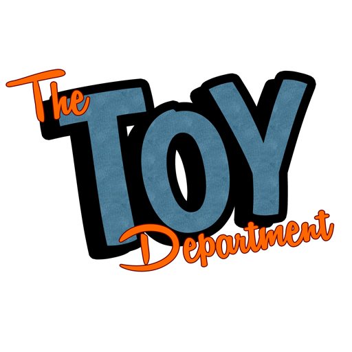 Transported to a department store somewhere in the past, The Toy Department is a monthly podcast about the toys of years gone by, and related media.