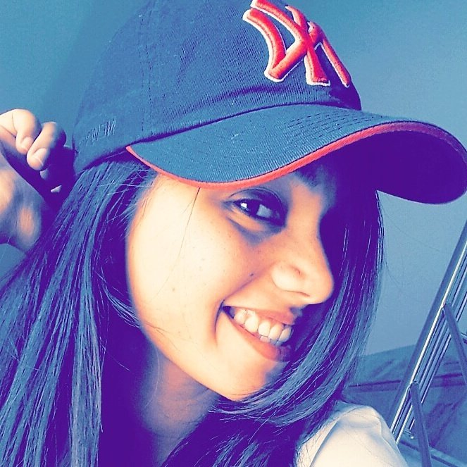 ShivaniRao23's profile picture. Advocate