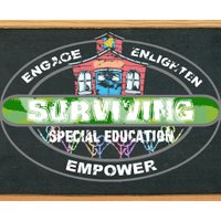 Surviving Special Ed (@surviving_sped) 's Twitter Profile