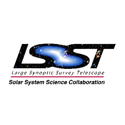 @LSST Solar System Science Collaboration (SSSC) - preparing to study the Solar System with the Large Synoptic Survey Telescope. Tweets from SSSC Co-Chairs