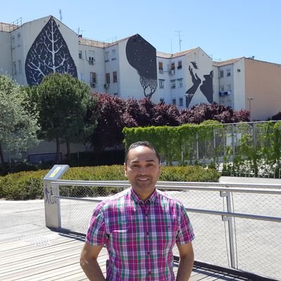 sandrogonzalez's profile picture. Gestor Procesal en @reclamador