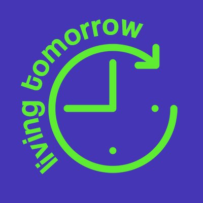 LivingTomorrow_'s profile picture. Source of news, information & resources concerning health, fitness, weight loss, celebrity, skin care and beauty.