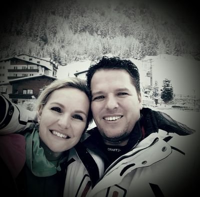 FerryFP1's profile picture. Rotterdammert®