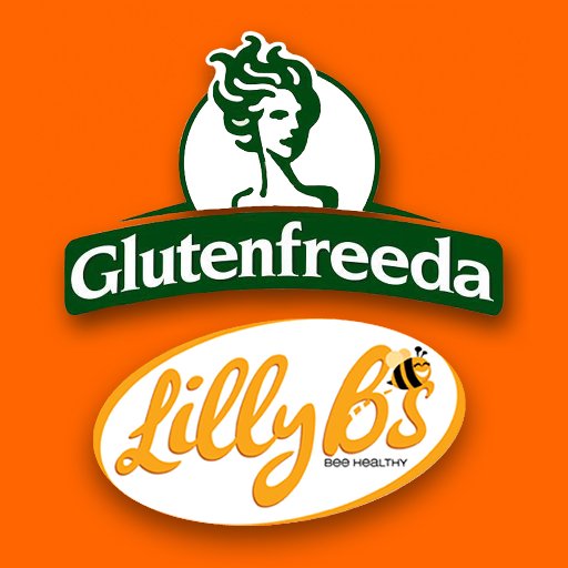 Glutenfreeda LillyBs