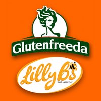 Glutenfreeda LillyBs(@Glutenfreeda) 's Twitter Profile Photo