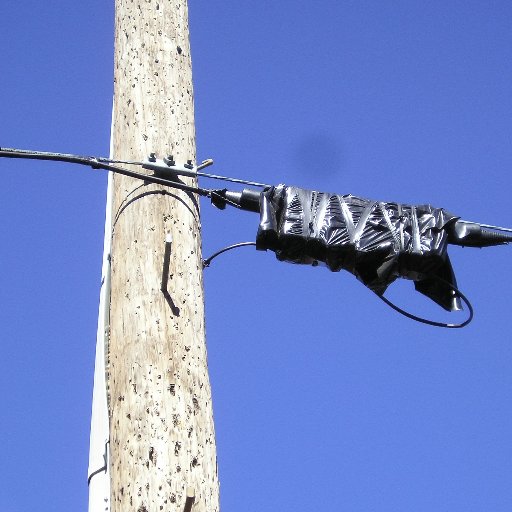 U.S. Telecom Infrastructure Crisis
