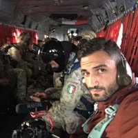 Vincenzo Leone (@vincethelovable) 's Twitter Profile