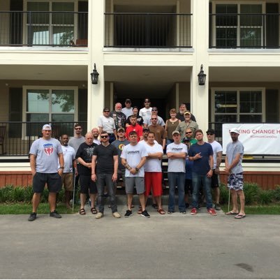 camp hope