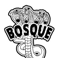 Bosque (@_the_bosque_) 's Twitter Profile