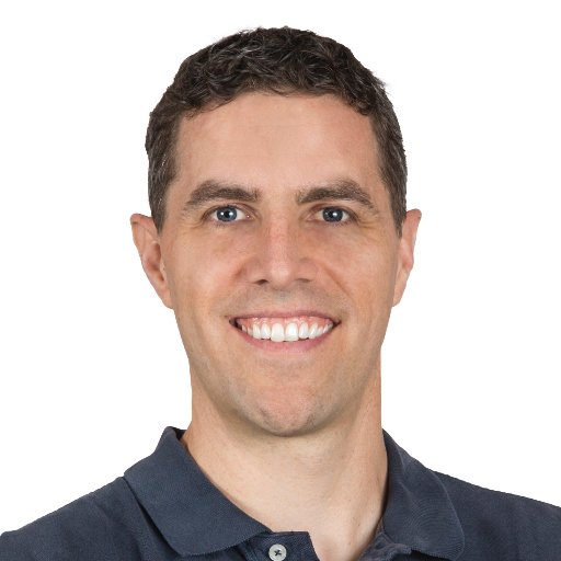 BrianAWebb's profile picture. Co-founder @intellimize.