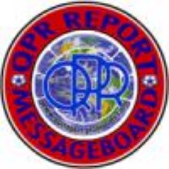 QPR REPORT Profile
