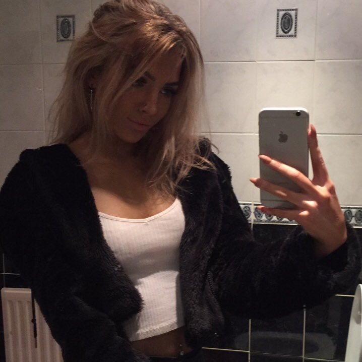 ellfarrimond's profile picture. lovin life x