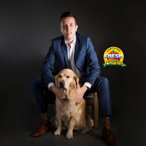 Entrepreneur, angel investor and growth marketer who loves all things startup, tech and Golden Retrievers 🐕