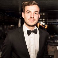 Martin Durchov (@mdurchov) 's Twitter Profile
