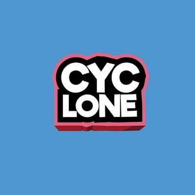 “Goin' where the wind blows! 안녕하세요 CYCLONE 입니다!” ㅡ; 주안, A.J, 순영, 민현 ㅡ; 〔cp : @CYCEOMMA @CYCJUAN〕