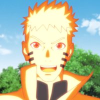 Naruto (@rasengoat) 's Twitter Profile