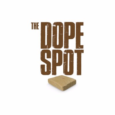 The dope spot