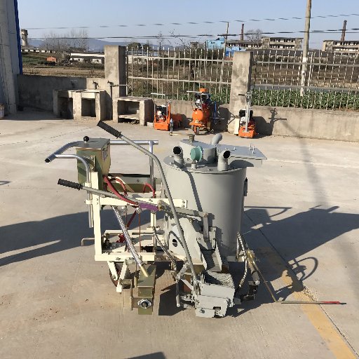 Largest Road Marking Equipment & Material Manufacturer in Asia. Supply 100+ Road Marking Machines & Paints.