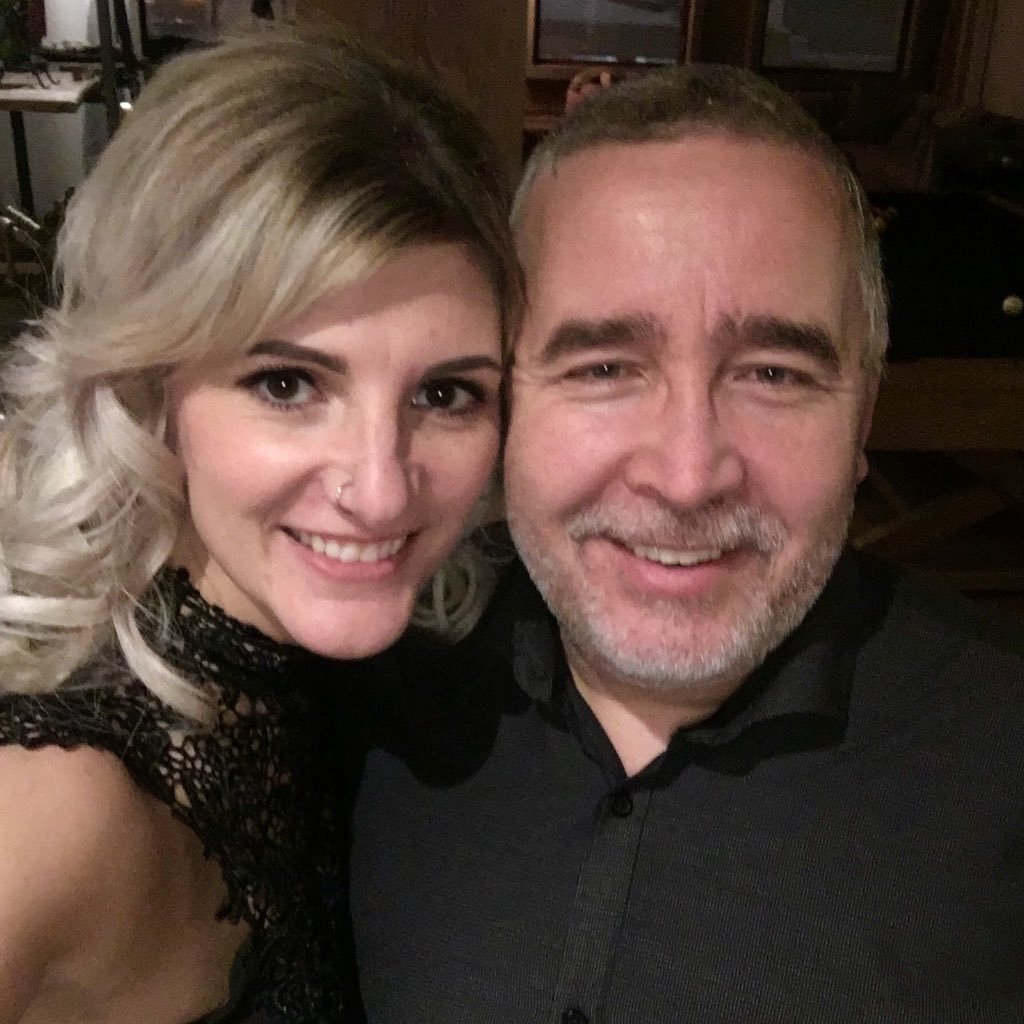 KeriCoutts's profile picture. Just relax and accept the craziness. Life would be boring without it.