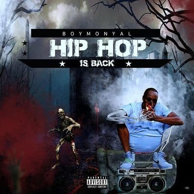 BoyMonyal's profile picture. IG👳@LIFEAFTHERBOYMONYAL