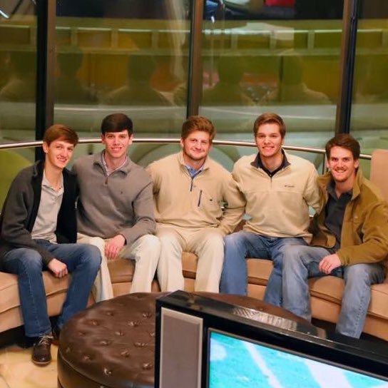 DylanCrossie_'s profile picture. With regard to developing young men, 'No pressure, no diamonds.' ~ Anonymous.