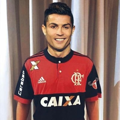 Flamenguista C. ronaldo