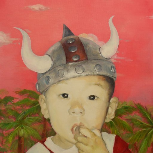 Peter Taoさんのプロフィール画像