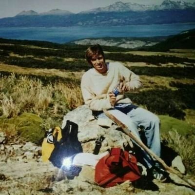 juliosg72's profile picture. Todos los sueños caben en una mochila.