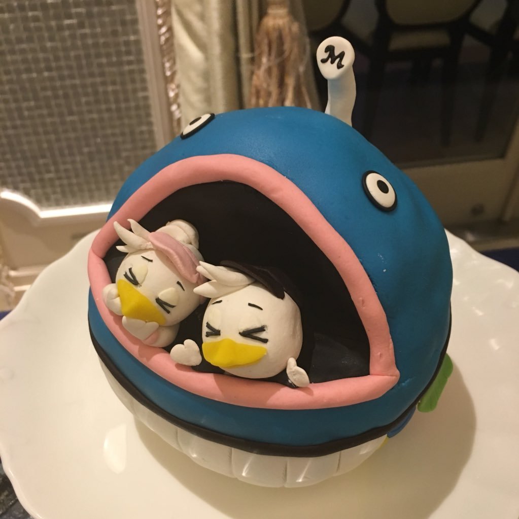 umenoki54's profile picture. いきなりのフォロー許してくださいオナシャス！ 野球のためなら何処にでも行きます。https://t.co/lgBNK6KpVm アメブロ　@cTjTGsYZ2kIVIK3もう一つの垢にはサインインパやTTM返信の結果を載せてます。