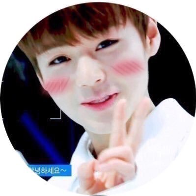 sweet jihoon🐰さんのプロフィール画像