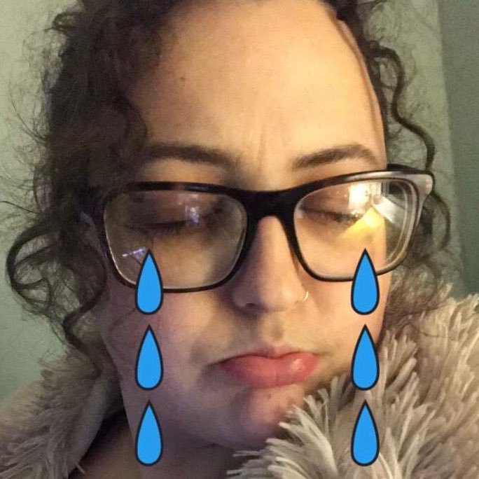 meaglesz's profile picture. I'm cool but I cry a lot, a real down to mars girl. #nastywoman #blacklivesmatter